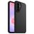 Otterbox React Samsung Galaxy A37 Hoesje Hardcase Backcover Shockproof - Zwart