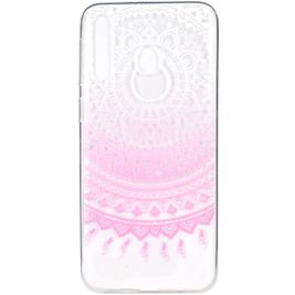 Mobigear Design Xiaomi Redmi 7 Hoesje Flexibel TPU Backcover - Dromenvanger