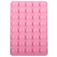 Mobigear EasyMount Zuignap Telefoonhouder - 40 Suction Cup - Roze Universeel