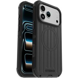 OtterBox Defender Pro iPhone 18 Pro Max MagSafe Hoesje Hardcase Backcover Shockproof - Zwart