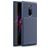 Mobigear Racing Sony Xperia XZ4 Hoesje Flexibel TPU Backcover - Blauw