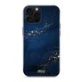 MIO iPhone 16 Pro Max MagSafe Hoesje Hardcase Backcover - Midnight Sparkle