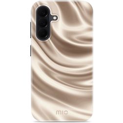 MIO Samsung Galaxy A37 MagSafe Hoesje Hardcase Backcover - Silky Dreams