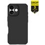 ITSKINS Level 3 SpectrumSilk R iPhone 17 Hoesje Hardcase Backcover Shockproof - Zwart