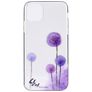 Mobigear Design iPhone 12 Pro Max Hoesje Flexibel TPU Backcover - Paardenbloem