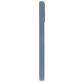 Mobiparts iPhone 12 Pro Max Siliconen Hoesje Backcover - Royal Grey