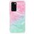 Mobigear Marble Huawei P40 Hoesje Flexibel TPU Backcover