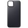 Nudient Thin Precise iPhone 14 Plus MagSafe Hoesje Hardcase Backcover - Midwinter Blue