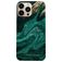 Burga Tough iPhone 14 Pro Max Hoesje Hardcase Backcover Shockproof - Emerald Pool