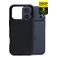 Mobilize Defender iPhone 17 Pro Hoesje Hardcase Backcover Shockproof - Zwart