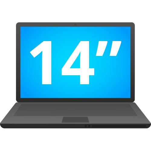 Categorie 14 inch image