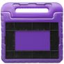 Xccess Kids Guard iPad 7 (2019) Kinder Tablethoes met Handvat - Paars