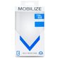 Mobilize Elite Gelly Sony Xperia XZ2 Premium Hoesje Bookcase Portemonnee - Zwart
