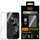 PanzerGlass Ceramic iPhone 18 Pro Max Glazen Screenprotector - Case Friendly + Installatie Frame
