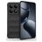 Mobigear Bumpy Xiaomi 14T Pro Hoesje Flexibel TPU Backcover - Zwart