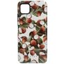 Burga Tough Samsung Galaxy A22 5G Hoesje Hardcase Backcover Shockproof - Coconut Crush