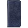 Mobigear Classic Elegance Xiaomi Redmi 9A Hoesje Bookcase Portemonnee - Blauw