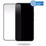 Mobilize Premium Samsung Galaxy S22 Plus Glazen Screenprotector - Case Friendly - Zwart