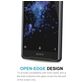 Mobigear Sony Xperia XZ2 Premium Glazen Screenprotector - Case Friendly