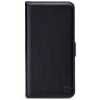 Mobilize Classic Gelly Wallet Samsung Galaxy A14 Hoesje Bookcase Portemonnee - Zwart