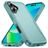 Mobigear Heavy Armor iPhone 16 Hoesje Hardcase Backcover Shockproof - Groen