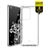 ITSkins SpectrumClear Doorzichtig Samsung Galaxy S20 Ultra Hoesje Flexibel TPU Backcover Shockproof - Transparant