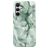 Burga Tough Samsung Galaxy A55 Hoesje Hardcase Backcover Shockproof - Pistachio Cheesecake