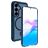 SoSkild Defend Samsung Galaxy S26 MagSafe Hoesje Hardcase Backcover - Grijs