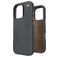 Speck Presidio2 Grip iPhone 16 Pro Hoesje Hardcase Backcover Shockproof - Charcoal Grey