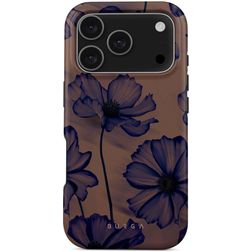 Burga Tough iPhone 17 Pro MagSafe Hoesje Hardcase Backcover Shockproof - Velvet Night