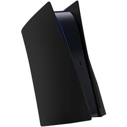 Mobigear Faceplate Cover Shell voor PS5 Disk Version - Disk Edition