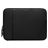 Gaston Luga Däsh Cushioned Case Laptop Sleeve 15 - 16 inch Laptophoes - Zwart