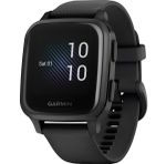 Garmin Venu Sq - Music Edition Bandjes