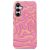 Burga Tough Samsung Galaxy A55 Hoesje Hardcase Backcover Shockproof - Popsicle