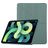 Mobigear Origami iPad Air 4 (2020) Hoes Bookcase - Groen