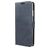 Valenta Classic Samsung Galaxy S20 Plus Hoesje Echt Leer Bookcase Portemonnee - Blauw