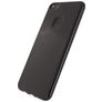 Mobilize Gelly Huawei P10 Lite Hoesje Flexibel TPU Backcover - Zwart