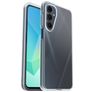 Otterbox React Doorzichtig Samsung Galaxy A16 Hoesje Hardcase Backcover Shockproof - Transparant