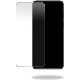 Mobilize Motorola Moto G54 Glazen Screenprotector - Case Friendly