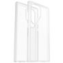 OtterBox React Doorzichtig Samsung Galaxy S24 Ultra Hoesje Hardcase Backcover Shockproof - Transparant