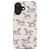 Burga Tough iPhone 16 Hoesje Hardcase Backcover Shockproof - Derby Race