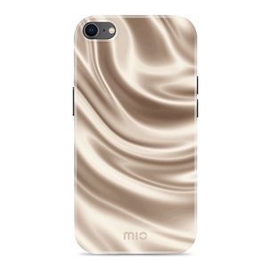 MIO iPhone SE (2020) MagSafe Hoesje Hardcase Backcover - Silky Dreams