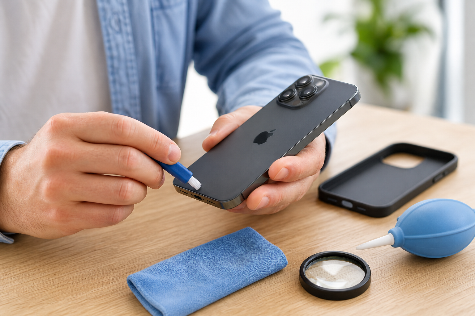 Welke factoren bepalen de exacte waarde van mijn iPhone 17?