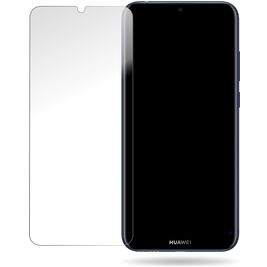 Mobilize Huawei Y6s Glazen Screenprotector - Case Friendly