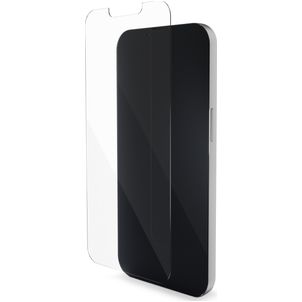 Mobilize iPhone 16 Pro Glazen Screenprotector - Case Friendly