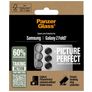 PanzerGlass Picture Perfect Samsung Galaxy Z Fold 7 Glazen Camera Lens Protector