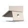 rain design mStand 360 Laptop Standaard - Sterrenlicht Universeel