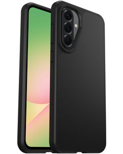Otterbox React Samsung Galaxy A56 Hoesje Hardcase Backcover Shockproof - Zwart