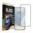 Striker Xtreme Impact Samsung Galaxy S26 Glazen Screenprotector - Case Friendly