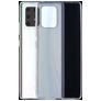 Mobigear Ultra Thin Doorzichtig Samsung Galaxy S10 Lite Hoesje Flexibel TPU Extra Dun Backcover - Transparant